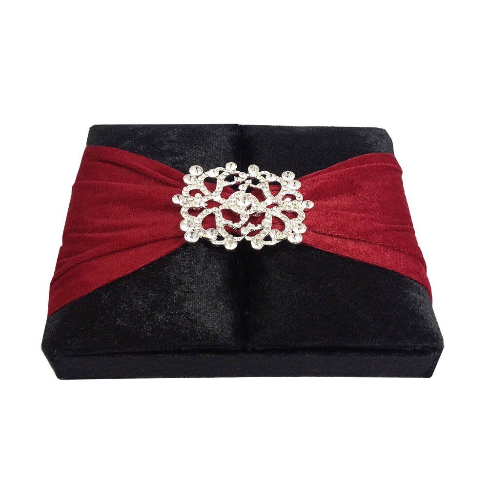 Golden Crimson Corporate Debut Announcements for Distinguished Galas