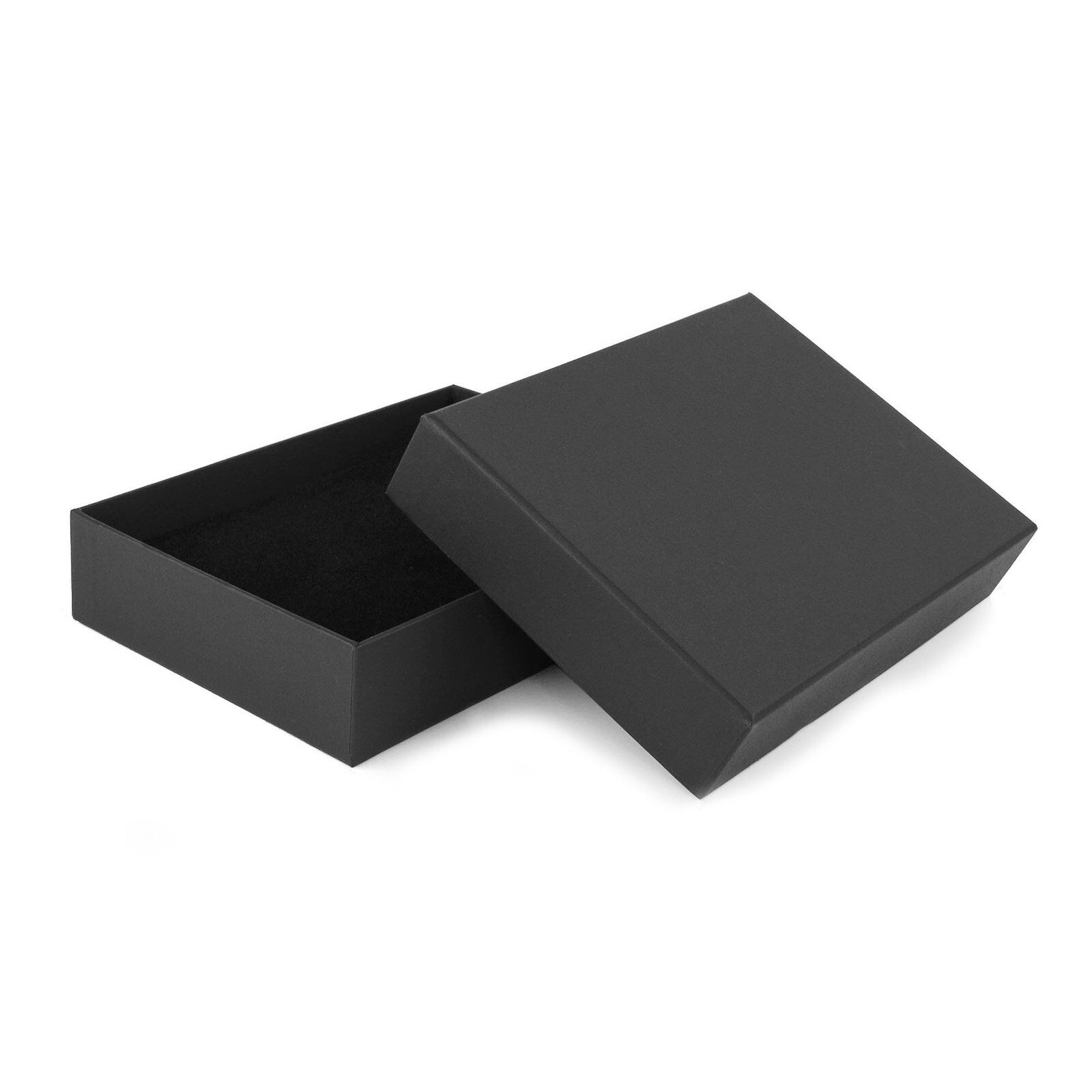 Obsidian Noir Box: Refined Gifting Solution for Celebrations